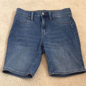 Shorts, old navy,